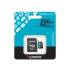 Karta pamięci Kingston Canvas Go! Plus micro SD 200/160MB/s SDCG4/256GB