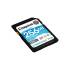 Karta pamięci Kingston Canvas Go+ SD 170/90MB/s SDG3/256GB