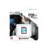 Karta pamięci Kingston Canvas Go+ SD 170/90MB/s SDG3/256GB
