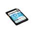 Karta pamięci Kingston Canvas Go+ SD 170/90MB/s SDG3/512GB