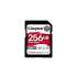 Karta pamięci Kingston Canvas React Plus SD 300/260MB/s SDR2/256GB