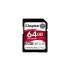 Karta pamięci Kingston Canvas React Plus SD 300/260MB/s SDR2/64GB