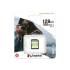 Karta pamięci Kingston Canvas Select+ SD 100/85MB/s SDS2/128GB