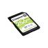 Karta pamięci Kingston Canvas Select+ SD 100/85MB/s SDS2/256GB