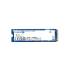 Dysk SSD Kingston NV3 M.2 2280 PCIe 4.0 NVMe 2TB SNV3S/2000G