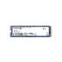 Dysk SSD Kingston NV3 M.2 2280 PCIe 4.0 NVMe 4TB SNV3S/4000G