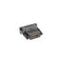 Adapter HDMI 19Ż -> DVI 24+1M Dual Link Lanberg AD-0010-BK