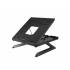 Podstawka pod notebooka + smartfon LogiLink AA0133
