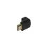 Adapter kątowy HDMI M -> HDMI Ż LogiLink AH0007
