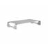 Podstawka pod monitor / notebook aluminiowa LogiLink BP0033
