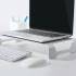Podstawka pod monitor / notebook aluminiowa LogiLink BP0033