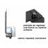 Uchwyt do montażu mini PC LogiLink BP0049