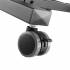Stolik pod projektor / notebook regulowany stalowy LogiLink BP0069