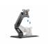 Stojak biurkowy do monitora LCD dotykowego Logilink BP0100