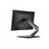 Stojak biurkowy do monitora LCD dotykowego Logilink BP0100