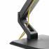 Stojak biurkowy do monitora LCD dotykowego Logilink BP0100