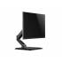 Stojak biurkowy do monitora LCD dotykowego Logilink BP0100