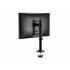Ramię do monitora LCD kolumnowe LogiLink BP0108