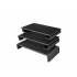 Podstawka pod monitor / notebook LogiLink BP0141 USB składana