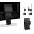 Uchwyt do montażu mini PC do monitora LCD LogiLink BP0149