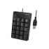 Klawiatura numeryczna USB LogiLink ID0184