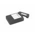 Etui plastikowe do dysku 3,5" LogiLink UA0133B czarne