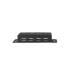 Hub USB2 x4 aktywny LogiLink UA0141A metal
