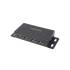 Hub USB2 x4 aktywny LogiLink UA0141A metal