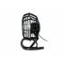 Wiatraczek USB LogiLink UA0192 czarny