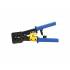 Zaciskarka RJ45/RJ12/RJ11 LogiLink WZ0037