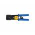 Zaciskarka RJ45/RJ12/RJ11 LogiLink WZ0037