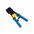 Zaciskarka RJ45/RJ12/RJ11 LogiLink WZ0037