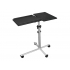 Stolik pod projektor / notebook regulowany LogiLink BP0068