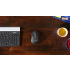 Mysz bezprzewodowa Logitech Signature M650 L grafitowa