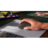 Mysz bezprzewodowa Logitech Signature M650 L grafitowa