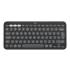 Klawiatura Logitech Pebble Keys 2 K380s bluetooth multi-device grafit tonalny 920-011851