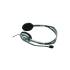 Słuchawki z mikrofonem Logitech H110 981-000271