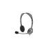 Słuchawki z mikrofonem Logitech H110 981-000271
