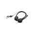 Słuchawki z mikrofonem USB Logitech H390 USB czarne 981-000406