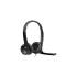 Słuchawki z mikrofonem USB Logitech H390 USB czarne 981-000406