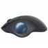 Manipulator bezprzewodowy Logitech Trackball Ergo M575 grafit