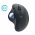 Manipulator bezprzewodowy Logitech Trackball Ergo M575 grafit