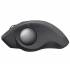 Manipulator bezprzewodowy Logitech Trackball MX Ergo grafit