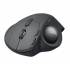 Manipulator bezprzewodowy Logitech Trackball MX Ergo grafit