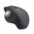 Manipulator bezprzewodowy Logitech Trackball MX Ergo grafit