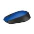 Mysz bezprzewodowa USB Logitech M171 niebieska