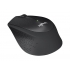 Mysz bezprzewodowa USB Logitech M330 Silent Plus czarna