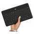 Klawiatura Bluetooth Keys-To-Go Logitech czarna
