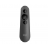 Pilot Logitech Laser Presentation Remote R500 grafitowy