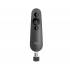 Pilot Logitech Laser Presentation Remote R500 grafitowy